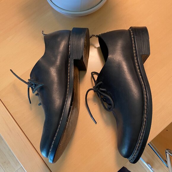 FEIT Womens Braided Oxford size 9 like new - Picture 2 of 3